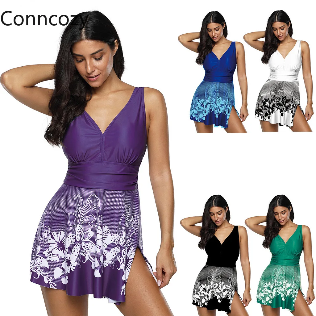 

2021 новых жировых леди размера плюс юбка бикини Для женщин купальник Разделение сексуальные купальники ванный комплект Для женщин пляжный б...