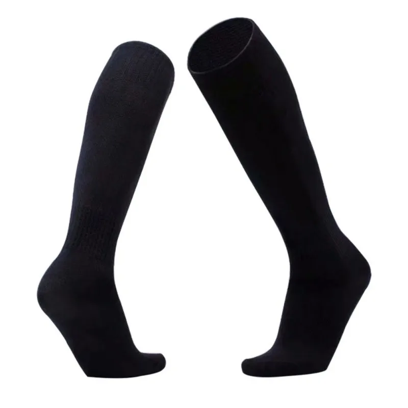

Sports Running Compression Long Socks Women Men Marathons Circulation Athletic Varicose Veins Travel Over Knee Stockings