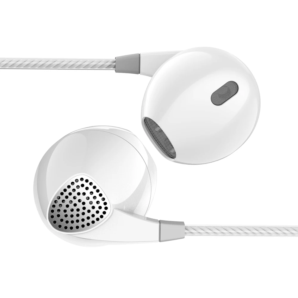 Наушники Verhux P10 наушники с шумоподавлением 3 5 мм Hi-Fi стереогарнитура басами и