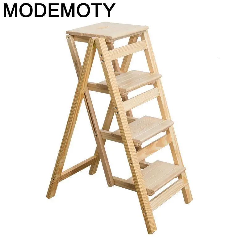 Sgabelli Cucina складной Marchepied Pliant tabrete Plegable Cocina Dobravel деревянный стул Merdiven Stepladder
