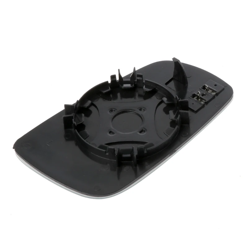 

Белое Зеркало заднего вида стеклянный левый подогреваемый объектив кабины для Bora