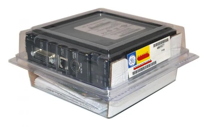 

Оригинальный входной модуль IC693CPU374