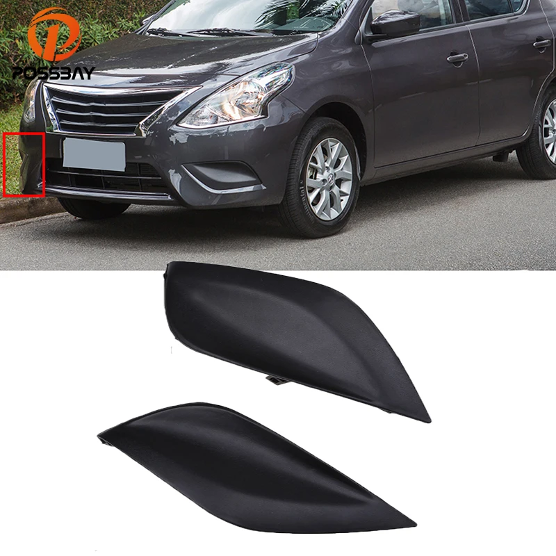 Крышка противотумансветильник ры POSSBAY решетка вентиляции автомобиля передний и