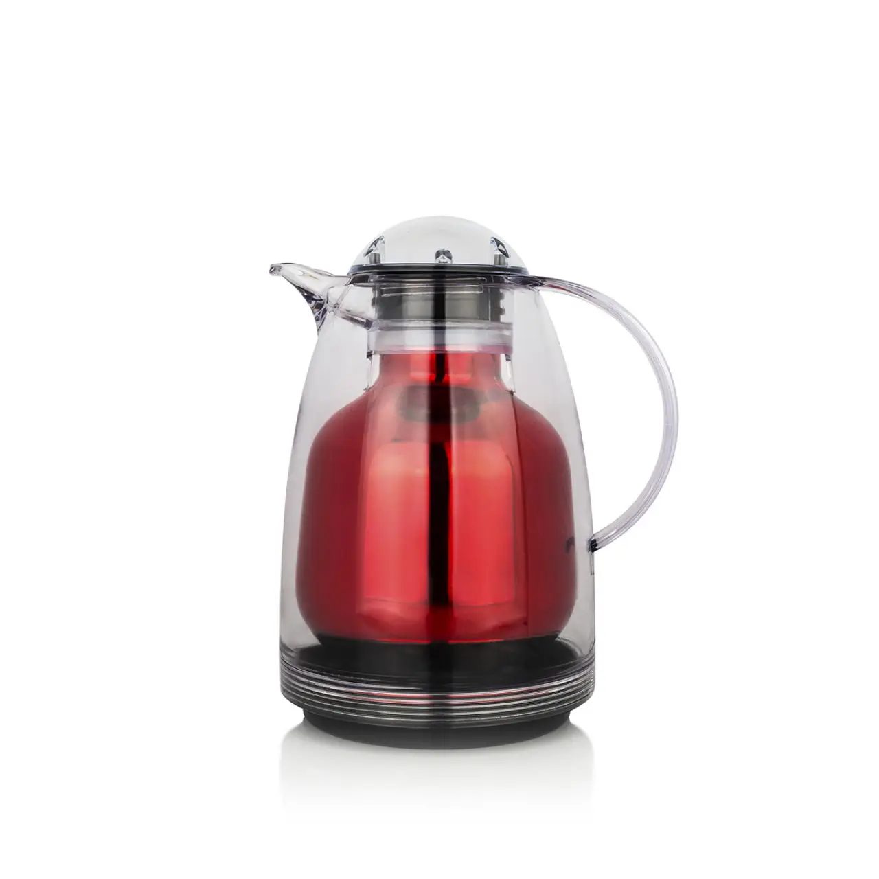

Acrylic 1 Lt Color Thermos