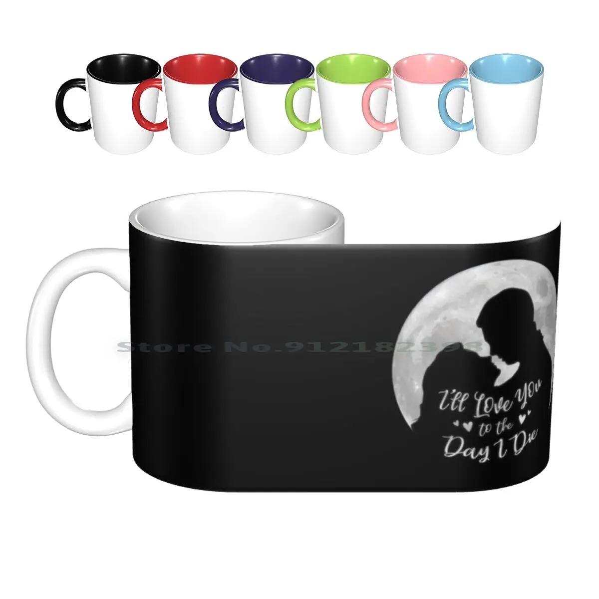 

Это замечательная жизнь любовь Керамические Кружки Кофейные чашки молочный чай Кружка Любовь Романтика День Святого Валентина Джордж Бэйл...