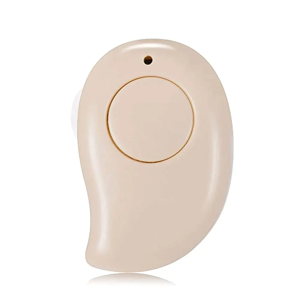 Bluetooth 4.1 Wireless In-ear Mini Earbuds Sport Stereo Headsets Earphones Hot Skin | Электроника