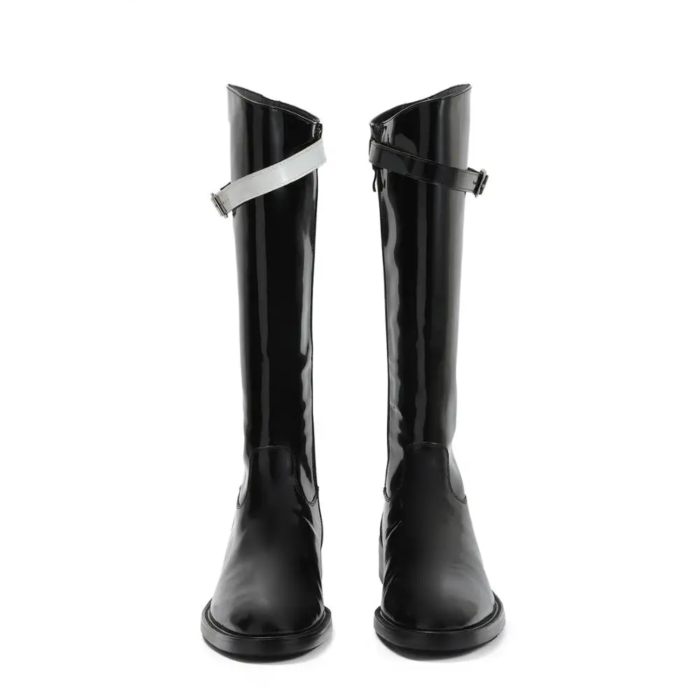 

Men's boots riding boots riding boots riding boots over-the-knee boots leather boots high boots high boots boots boots boot