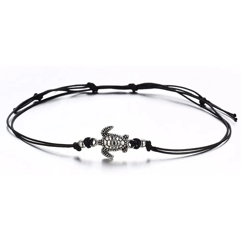 Летнее платье в богемном стиле черепаха Сандалеты с перепонкой на лодыжке