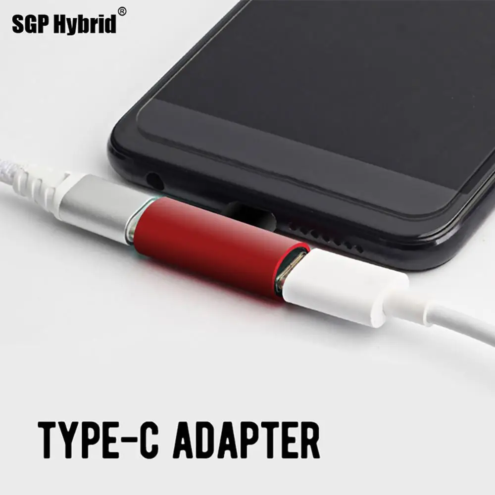 2 в 1 USB адаптер для зарядки наушников|Переходники и адаптеры| |