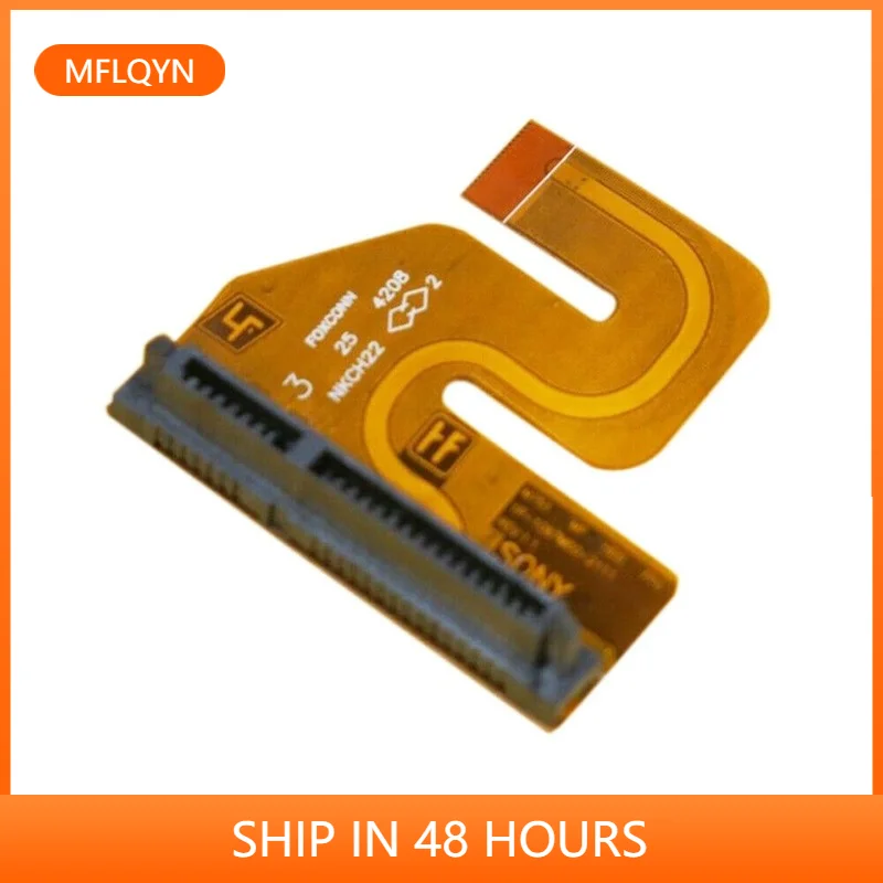 

For Sony VAIO VGN-SR M751 Sata Hard Drive FPC Cable 1P-1087M00-2111 M751 NKCH22