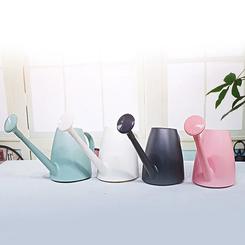 

Long Mouth Water Cans Home Plant Pot Bottle Watering Device Garden Tool Houseplant Plant Pot Watering Device Plant Watering