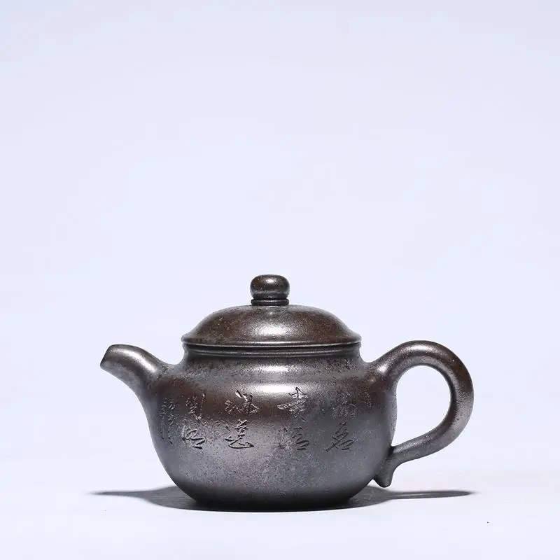

Yixing teapot direct boutique Zisha teapot online shop chaishaolianzi teapot