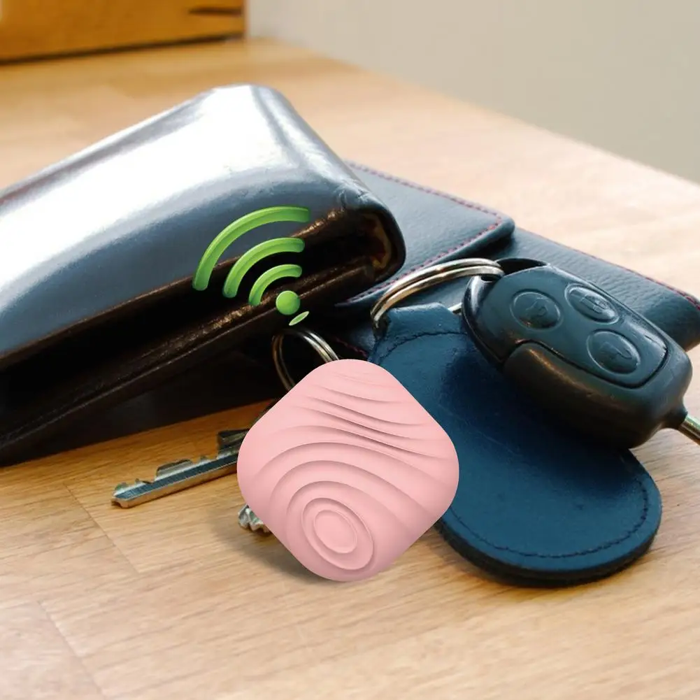 Противоугонное устройство для Nut 3 сигнализация Bluetooth дистанционный GPS трекер