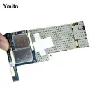 Электронная панель Ymitn, материнская плата, схемы с firmwar для Lenovo YOGA Tablet 2 YOGA2 1051 1051F