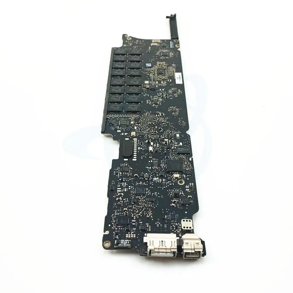 Материнская плата shenyan 820 3208 A 2012 A1465 для Macbook Air 11 6 &quot2 0 ГГц 8 Гб EMC 2558 MD223xx/A