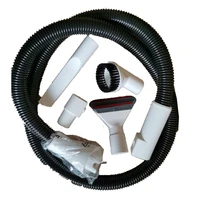 hose brush head vacuum cleaner parts for vorwerk kobold vk140 cleaner machine