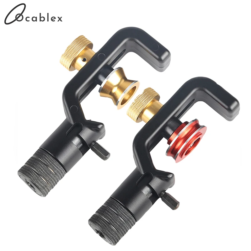 Устройство для снятия изоляции, 4-10 мм и 8-28 мм