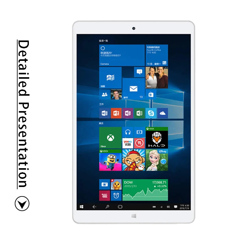 Новые 8 дюймов Teclast X80 питания для планшетного компьютера емкостный сенсорный экран F-WGJ80242-V1 стеклянная панель с цифрователем сенсорного ввода