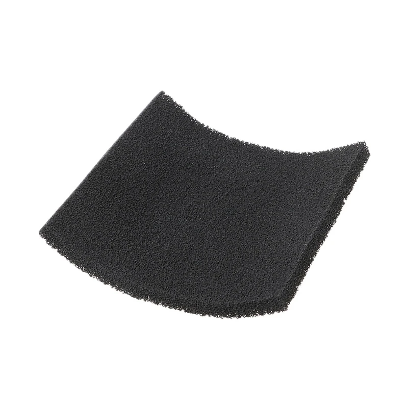 

2021 New Activated Carbon Filter Solder Smoke Absorber ESD Fume Extractor Filter Sponge