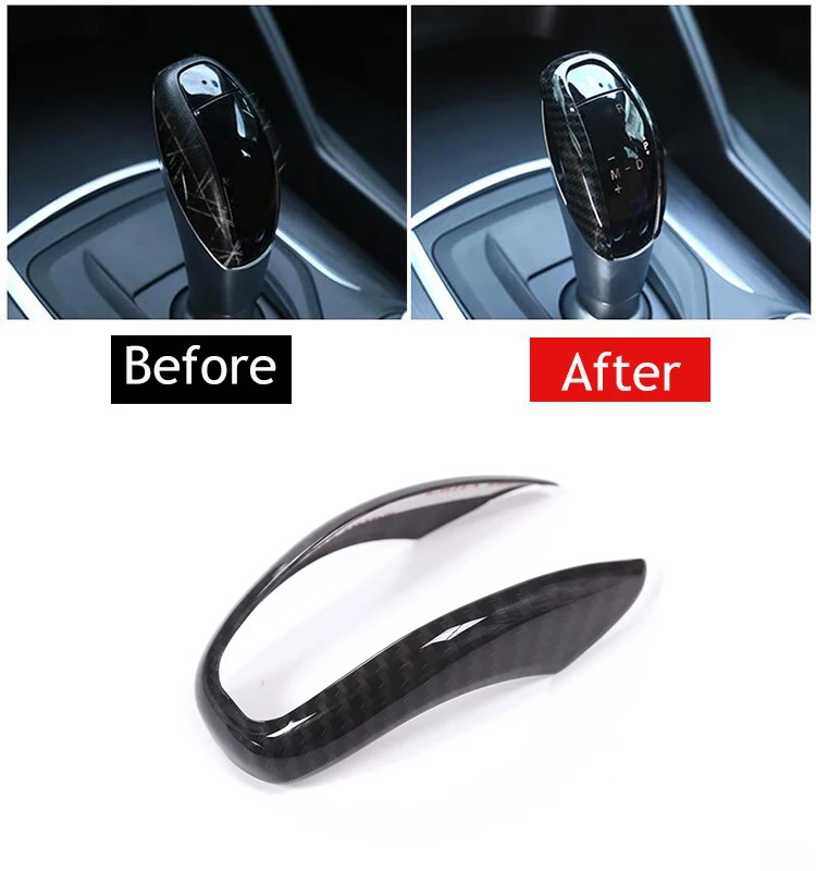 Автомобильные аксессуары центральное управление переключение передач накладка