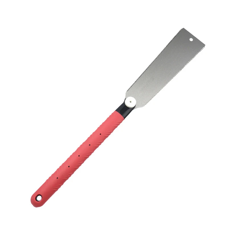 

Double-sided Hand Saw For Garden Pruning Wood Cutting Woodworking Tools Handsaw