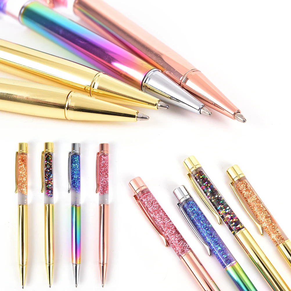 1 шт. шариковая ручка с кристаллами| |