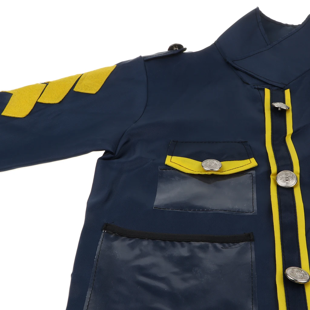 Набор игрушек для полицейских 9 шт.|Другие имитационные игрушки| |