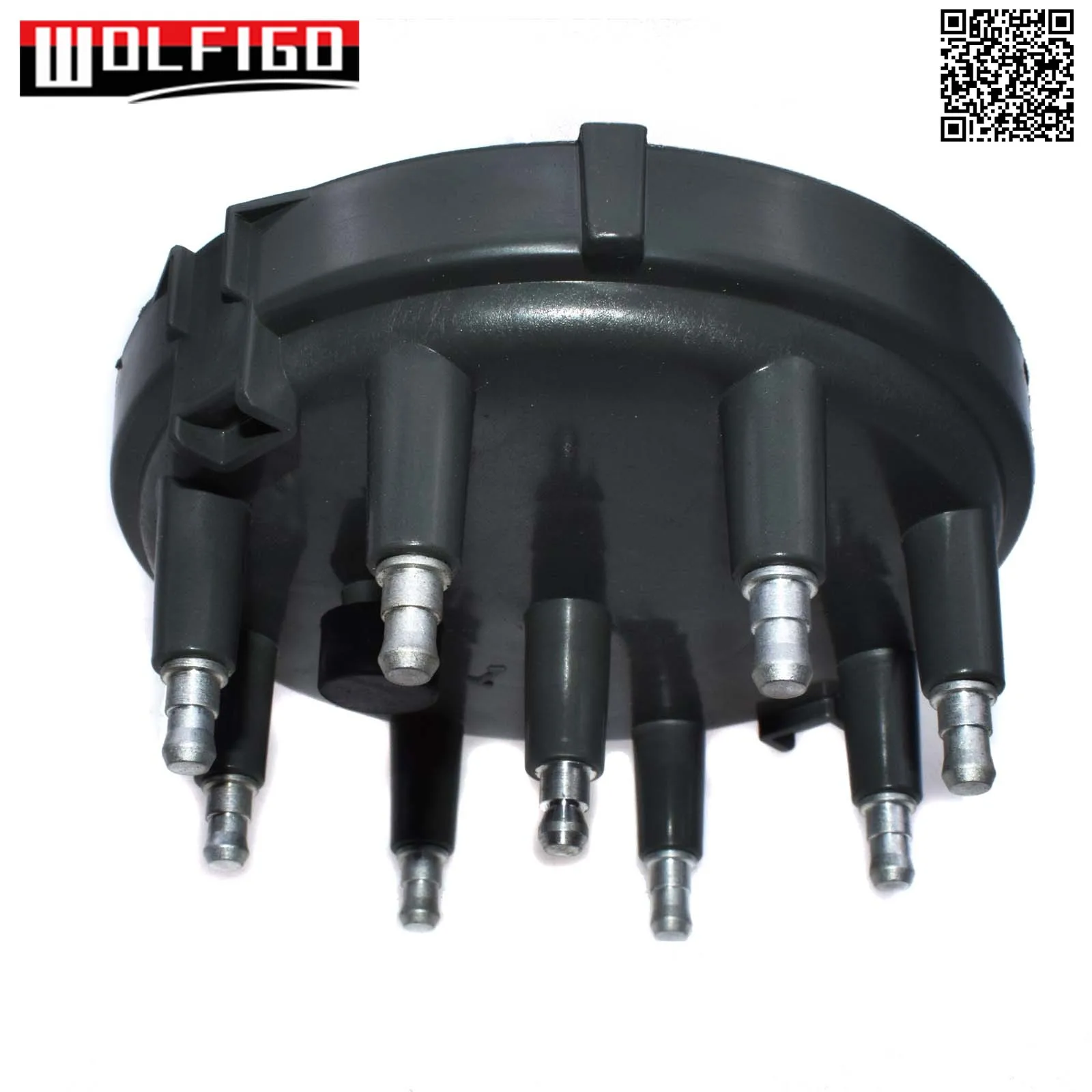 8233 120223 распределитель крышки и ротора комплект 2 шт 302-460 для FORD MUSTANG F150 F250 F350 E150 E250