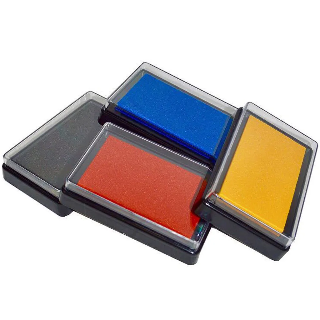 Детская подушка с принтом лап фоторамка сенсорная чернильная Подушка