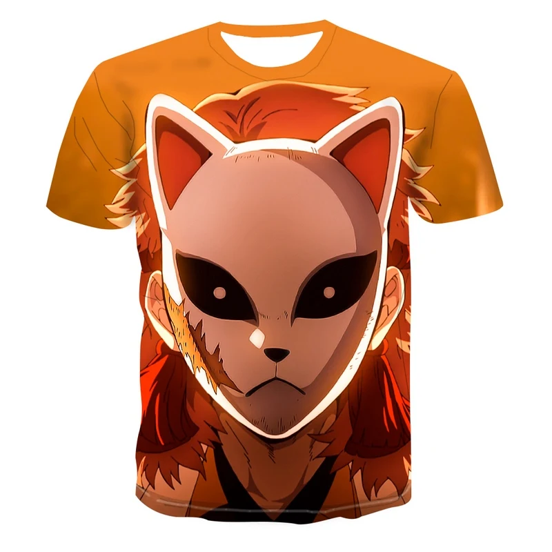 Футболка оверсайз с круглым вырезом и короткими рукавами для мужчин женщин -