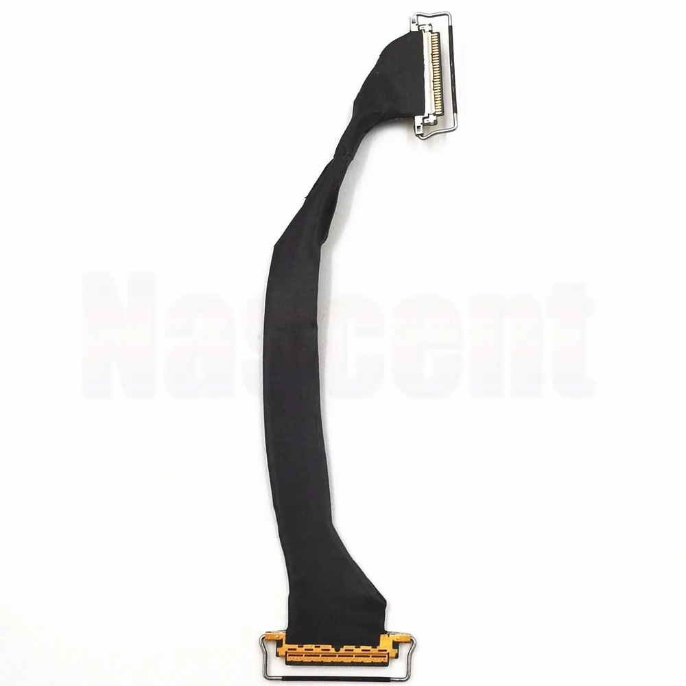 

Original Used A1398 Logic Board Cable 2012 Year For Macbook Pro A1398 Motherboard to USB Flex Cable Connector Replacement