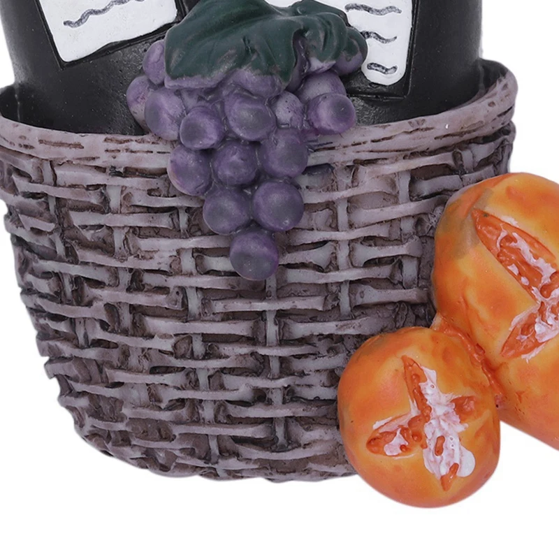 Милые Магнитные наклейки на холодильник кухонный домашний декор фиолетовый +