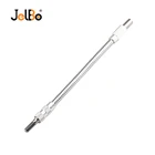 JelBo металлический гибкий вал удлинительная Отвертка Держатель универсальный соединительный стержень для комплектов электроинструментов 150 мм 200 мм 300 мм 400 мм