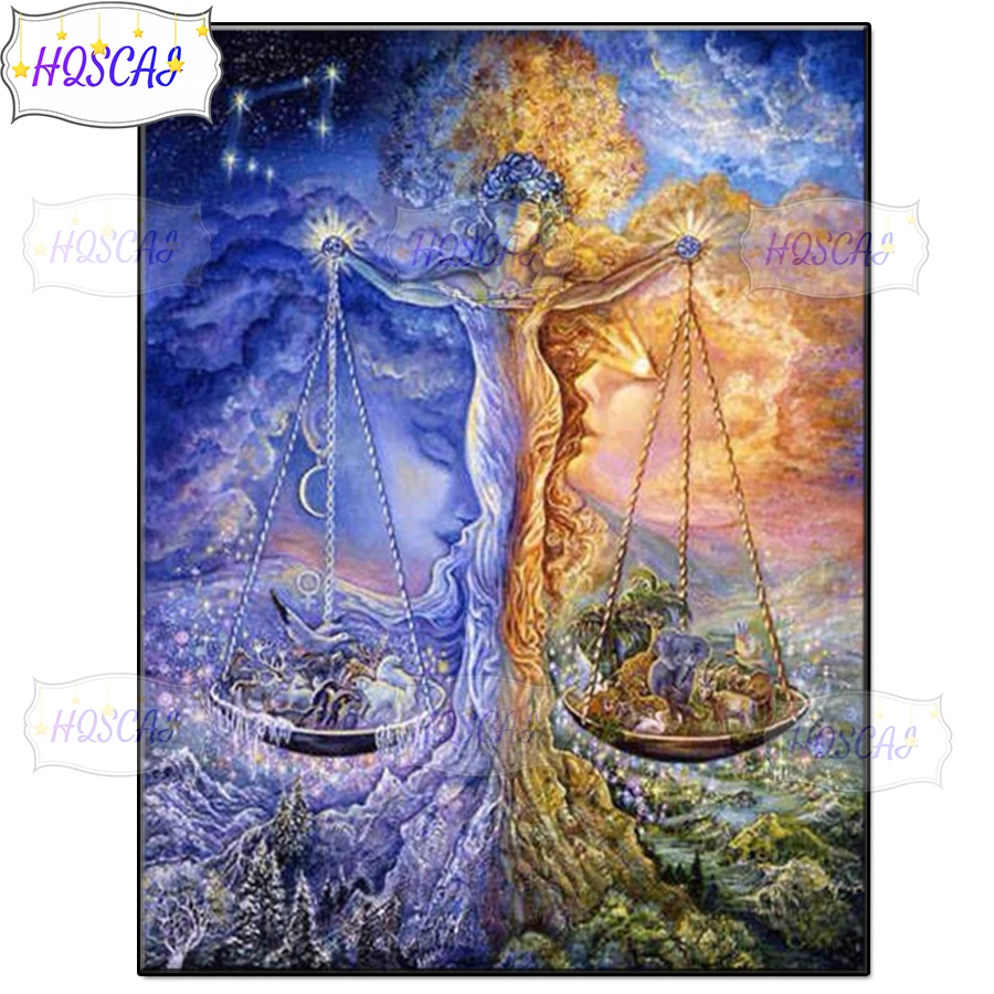 

5D Creative arts, Diamond Painting Full drill Mosaic Round Diamond Embroidery Cross Stitch Diamond Art Rhinestones Christmas
