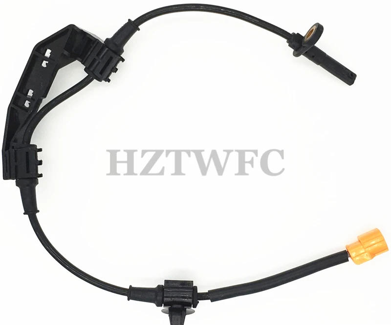4PCS ABS Sensor Rear Left &amp Right Front 57475SCVA01 57470SCVA01 57455SCVA01 57450SCVA01 For Honda Element | Автомобили и