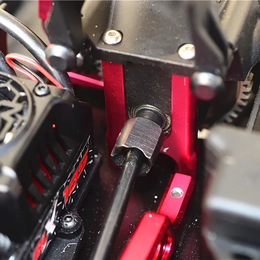 Автомобильные аксессуары для дистанционного управления GPM Racing алюминиевый