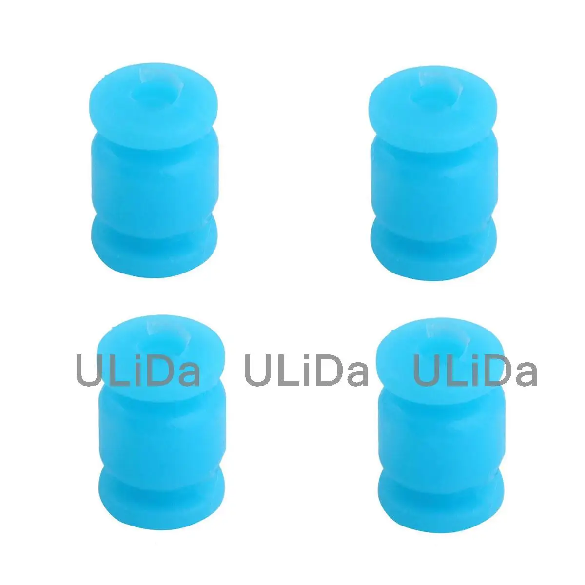 4 шт. амортизационный шар амортизации для камеры Gimbal PTZ/плата контроллера полета |