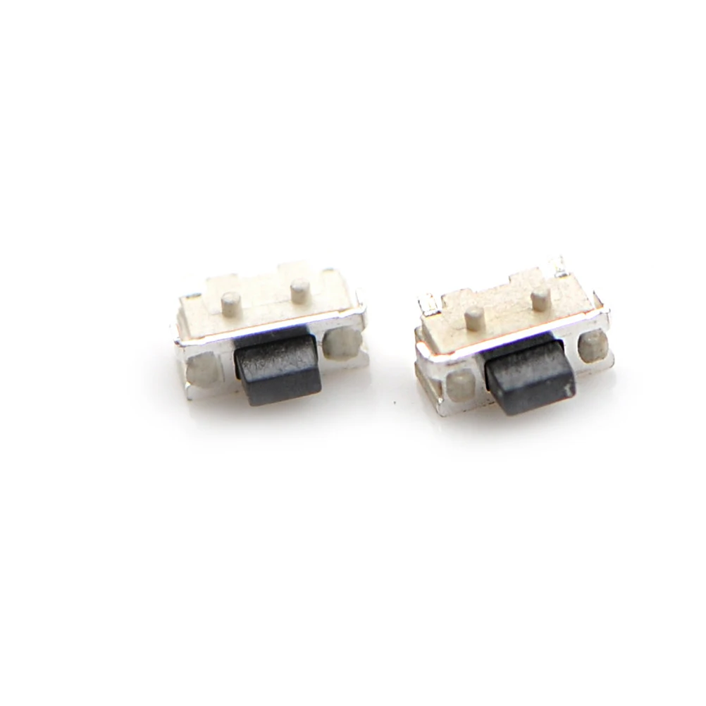 20pcs Micro SMD Tact Switch Side Button 2*4*3.5mm | Обустройство дома