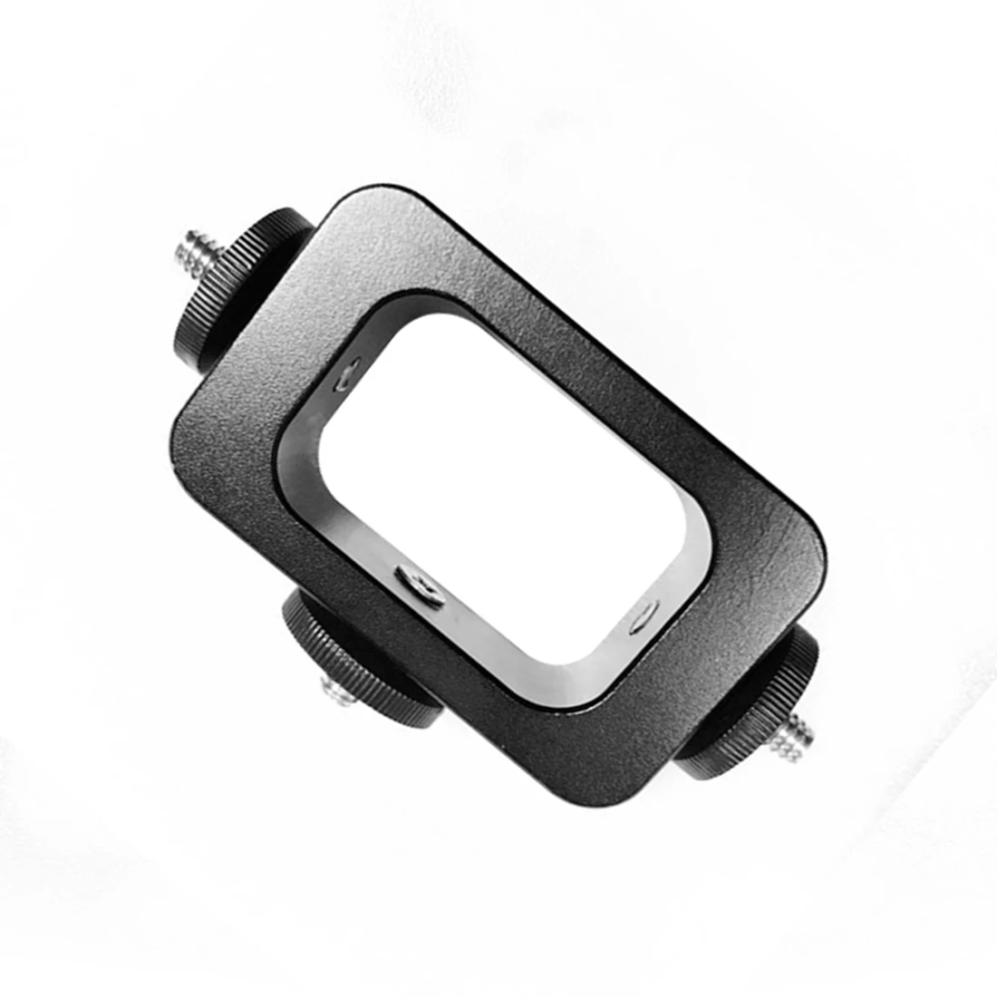 Многофункциональный три позиционный зажим кронштейн адаптер мобильный