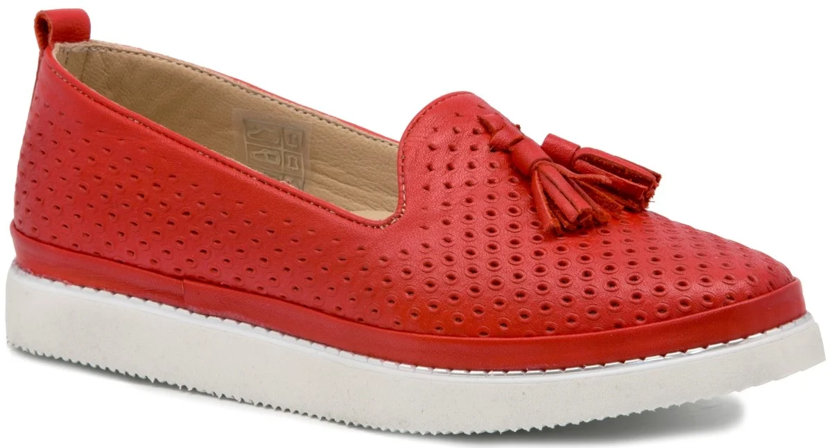 

Женская Повседневная обувь gedikpashдоступна MDR 20Y 5007, красного цвета