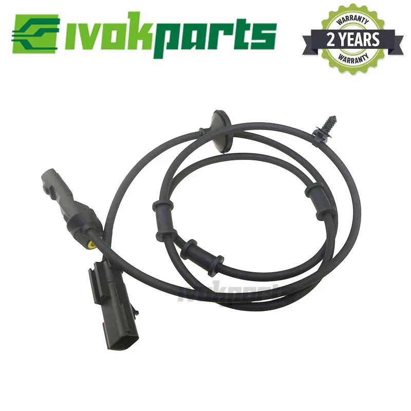Задний правый ABS Датчик скорости колеса для CHRYSLER Jeep Grand Cherokee WJ/WG 2.7L 3.1L 4.0L 4.7L 1999 2004