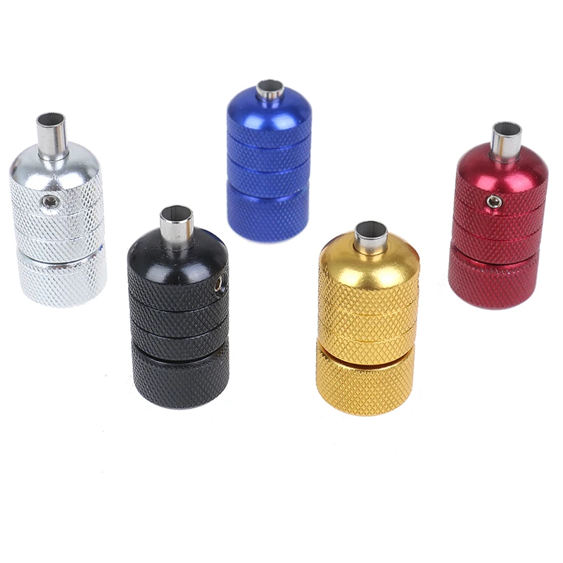 Ручка для тату машинки самоблокирующаяся ручка принадлежности