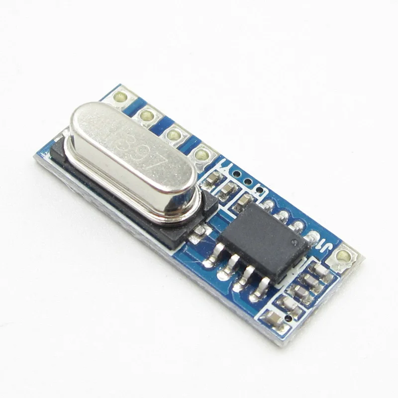 315 МГц Супергетеродинный РЧ модуль LR33B беспроводной пульт дистанционного