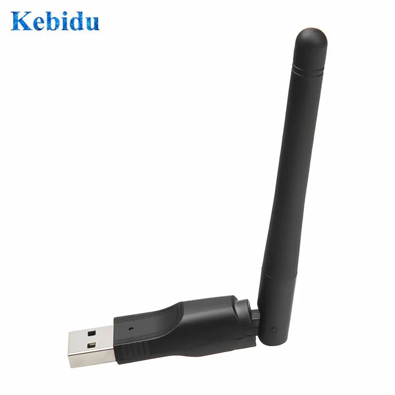 Беспроводная сетевая карта KEBIDU 150 Мбит/с USB 2 0 4 ГГц|Сетевые карты| |