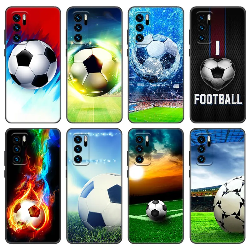 Чехол для Huawei P50 P40 P30 P20 Pro P10 P9 P8 Lite 2017 P Smart Z S 2021 2020 2019 2018 | Мобильные телефоны и