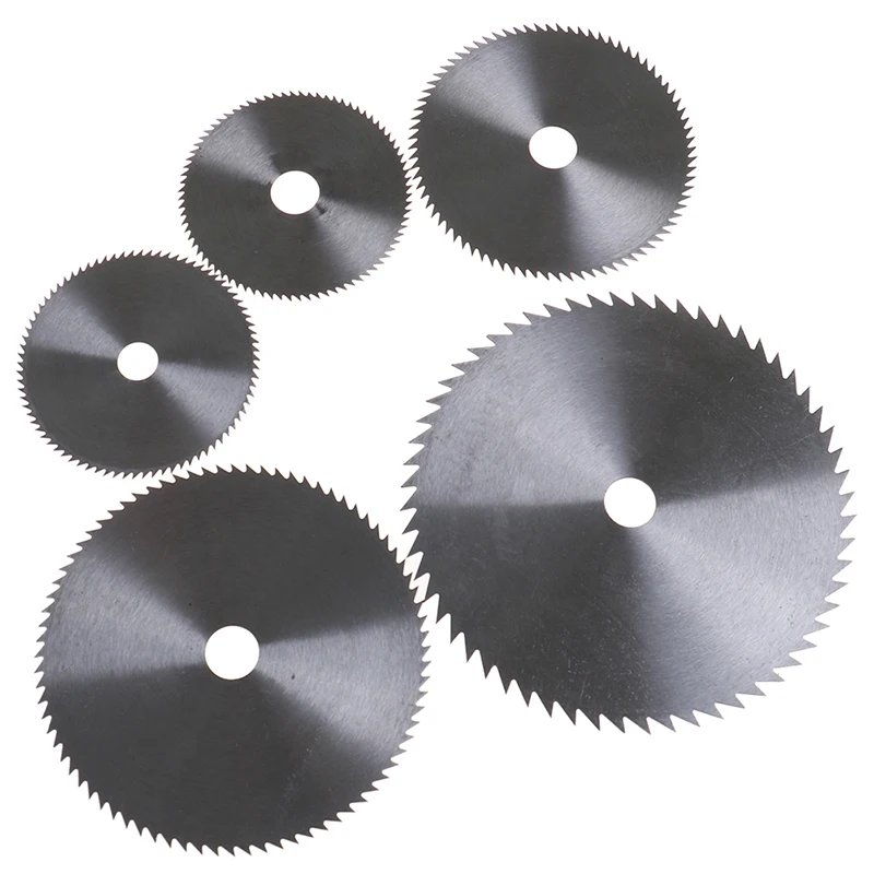 

16mm 20mm Thin Steel Circular Saw Blade Bore Diameter Wheel Cutting Disc
