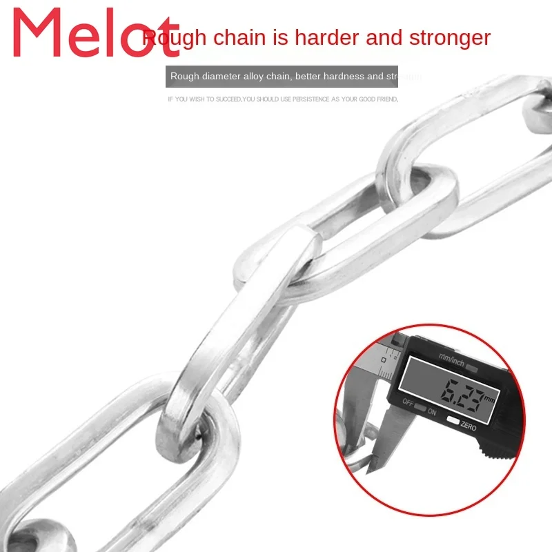 

Universal Chain Password Lock Bicycle Lock Anti-Theft Anti-Shear Mountain Bicycle Lock Chain Electric Car Chain Lock