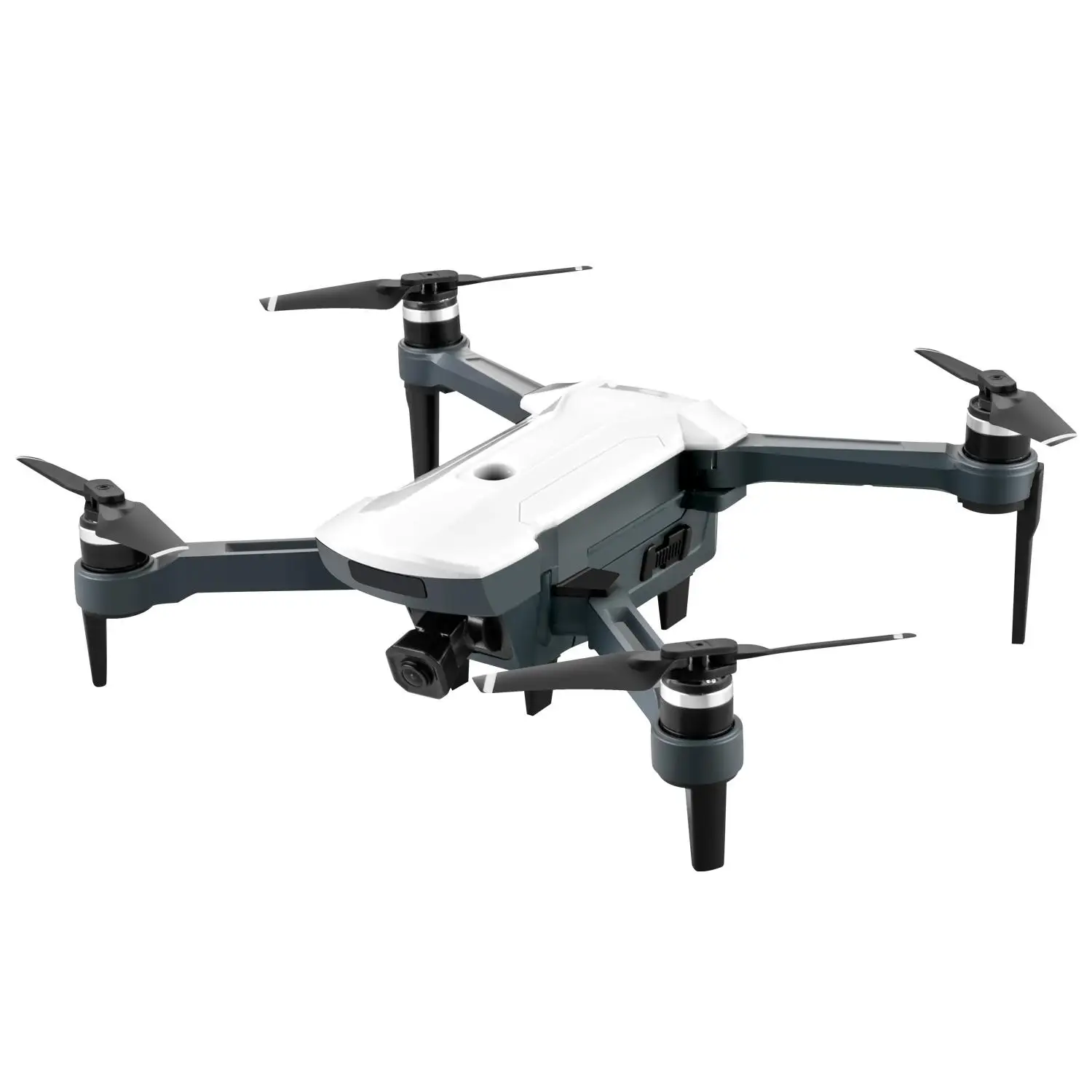 

CG028 4K HD 16 Megapixel Aerial Drone with 5G Image Transmission GPS Positioning Foldable RC Quadcopter