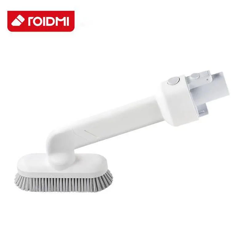 

Original Roidmi F8 Wireless Handheld Vacuum Cleaner Accessories Roidmi F8 2-in-1 Multi-function Brush