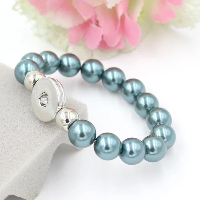 Сменные ювелирные изделия Liobonar застежки подвески имитация жемчуга браслеты для